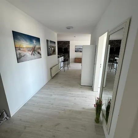 Apartament Fruehling