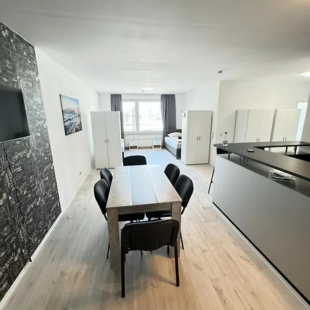 Fruehling Apartament