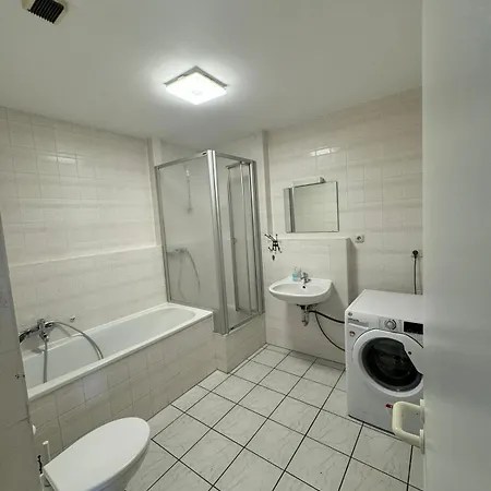 Apartament Fruehling Bergisch Gladbach