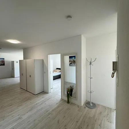 Fruehling Apartament Bergisch Gladbach