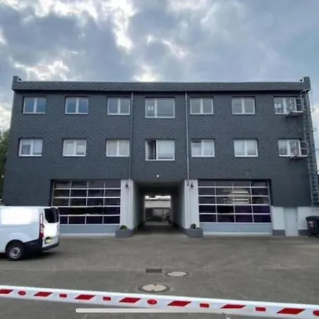 Fruehling Apartament Bergisch Gladbach