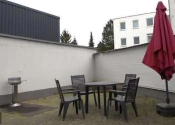 Apartman Fruehling Bergisch Gladbach