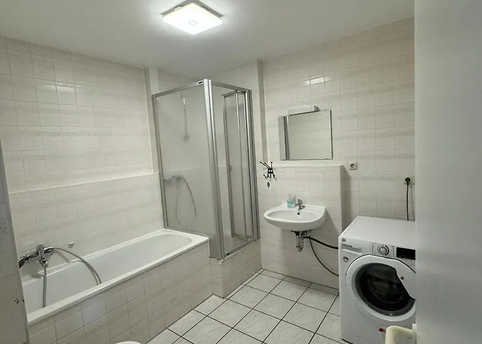 Apartman Fruehling Bergisch Gladbach