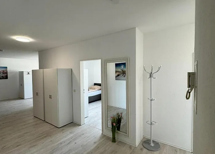 Fruehling Apartman Bergisch Gladbach