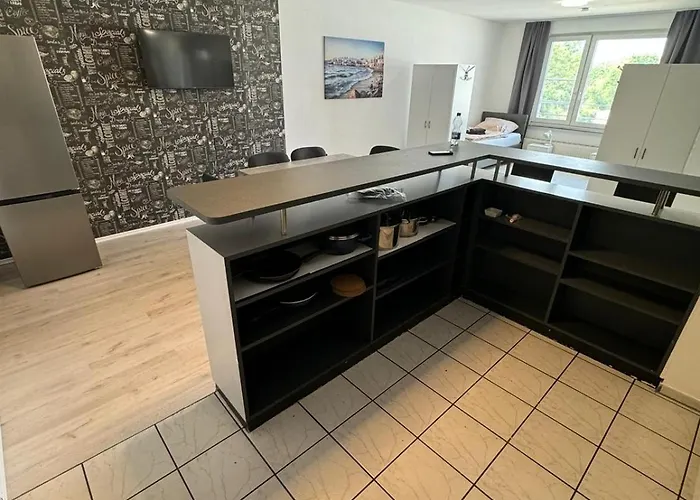 Fruehling Apartman Bergisch Gladbach